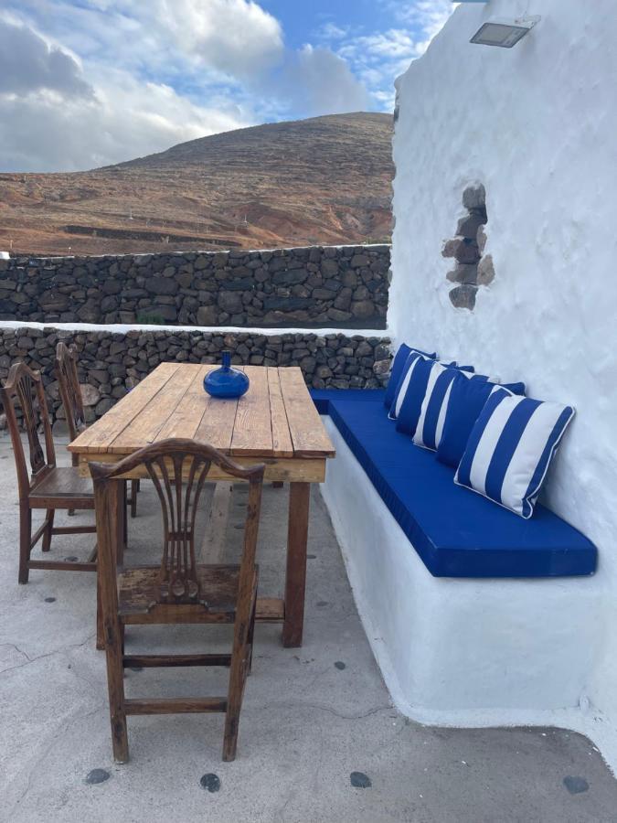 فيلا Finca Petite Vineyard Tabayesco المظهر الخارجي الصورة