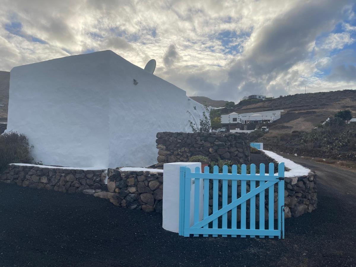 فيلا Finca Petite Vineyard Tabayesco المظهر الخارجي الصورة