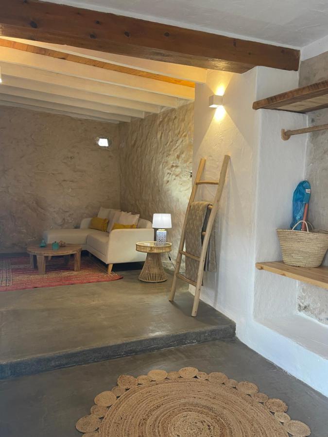 فيلا Finca Petite Vineyard Tabayesco المظهر الخارجي الصورة