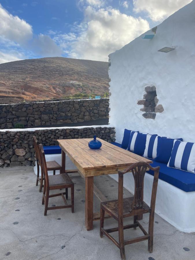 فيلا Finca Petite Vineyard Tabayesco المظهر الخارجي الصورة
