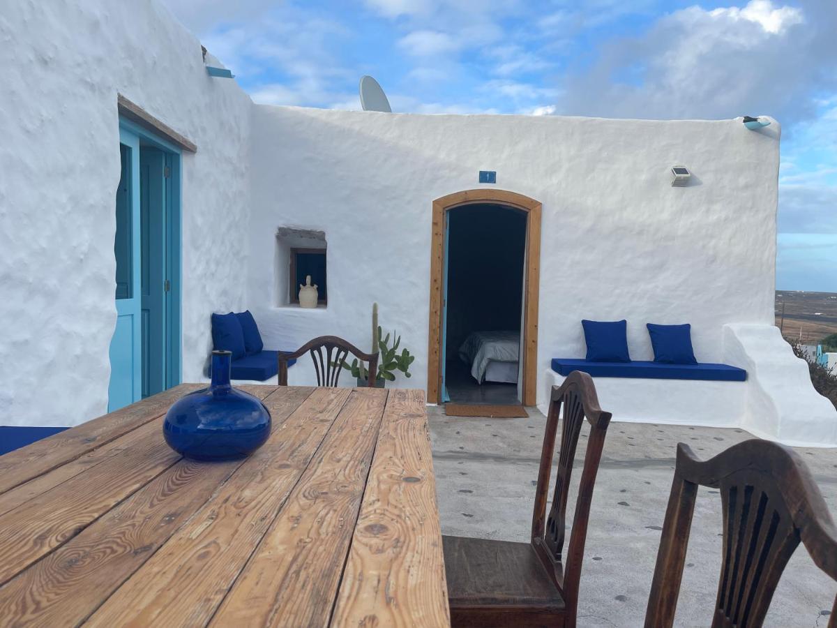 فيلا Finca Petite Vineyard Tabayesco المظهر الخارجي الصورة
