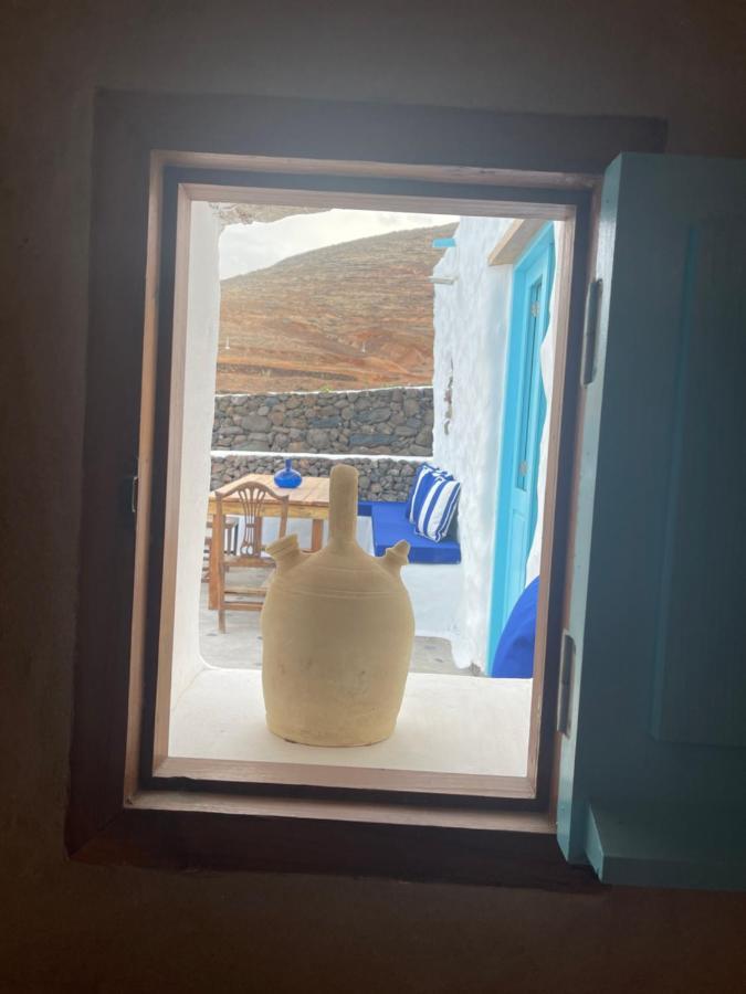 فيلا Finca Petite Vineyard Tabayesco المظهر الخارجي الصورة