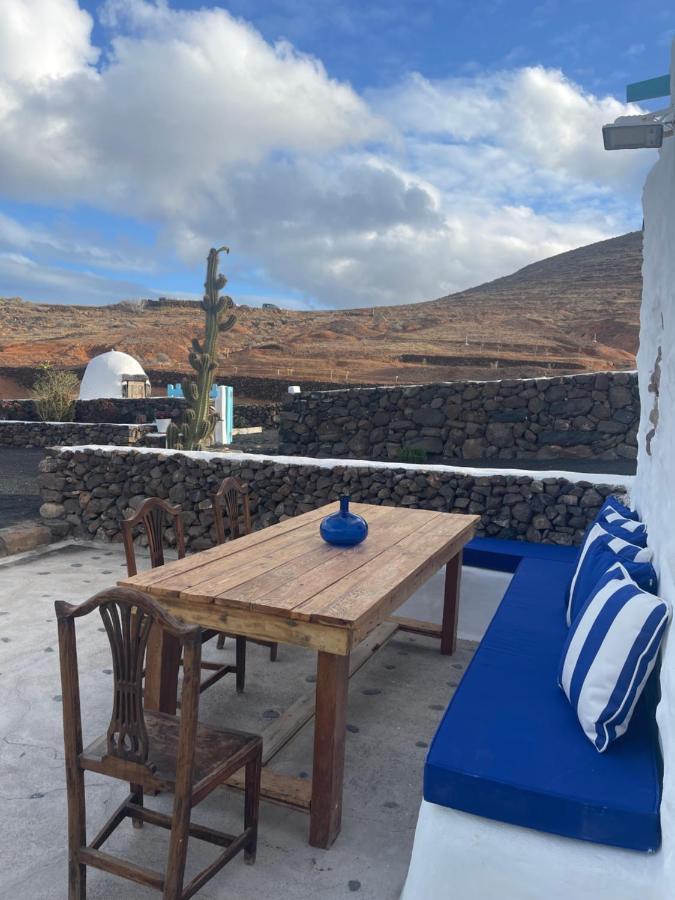 فيلا Finca Petite Vineyard Tabayesco المظهر الخارجي الصورة